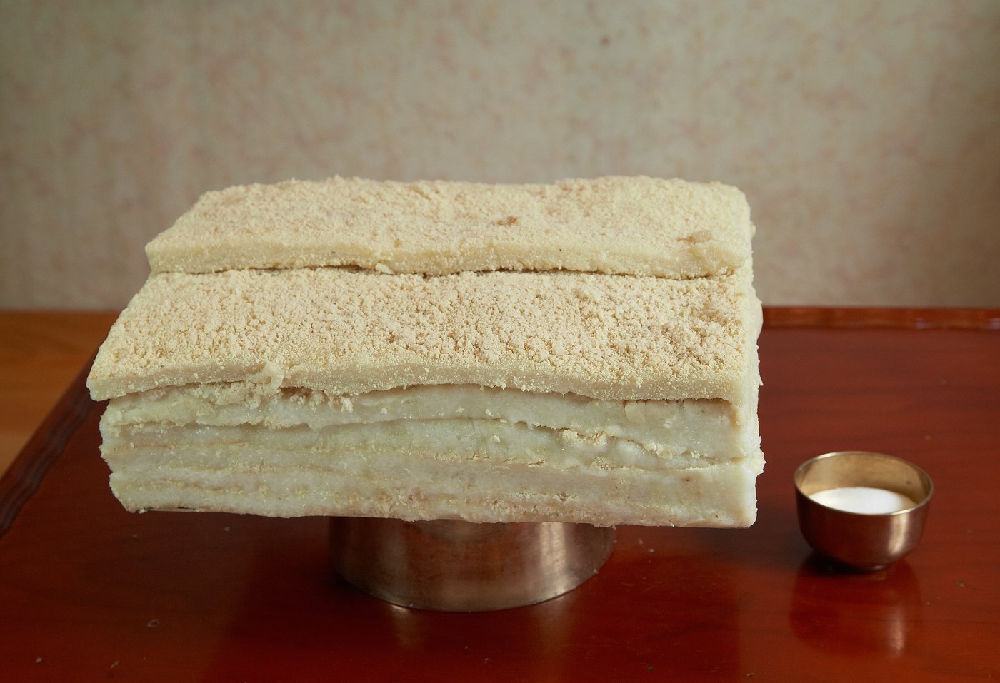 본문 이미지 - 심온 종가의 편과 편청. 문화재청 제공