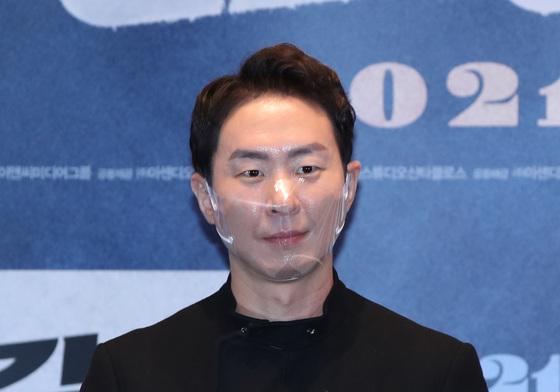 '김부장 이야기' 이현균, 42세에 품절남 된다…4월 비연예인과 결혼