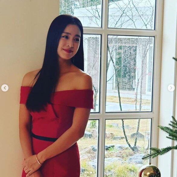 본문 이미지 - 김태희 인스타그램 ⓒ 뉴스1