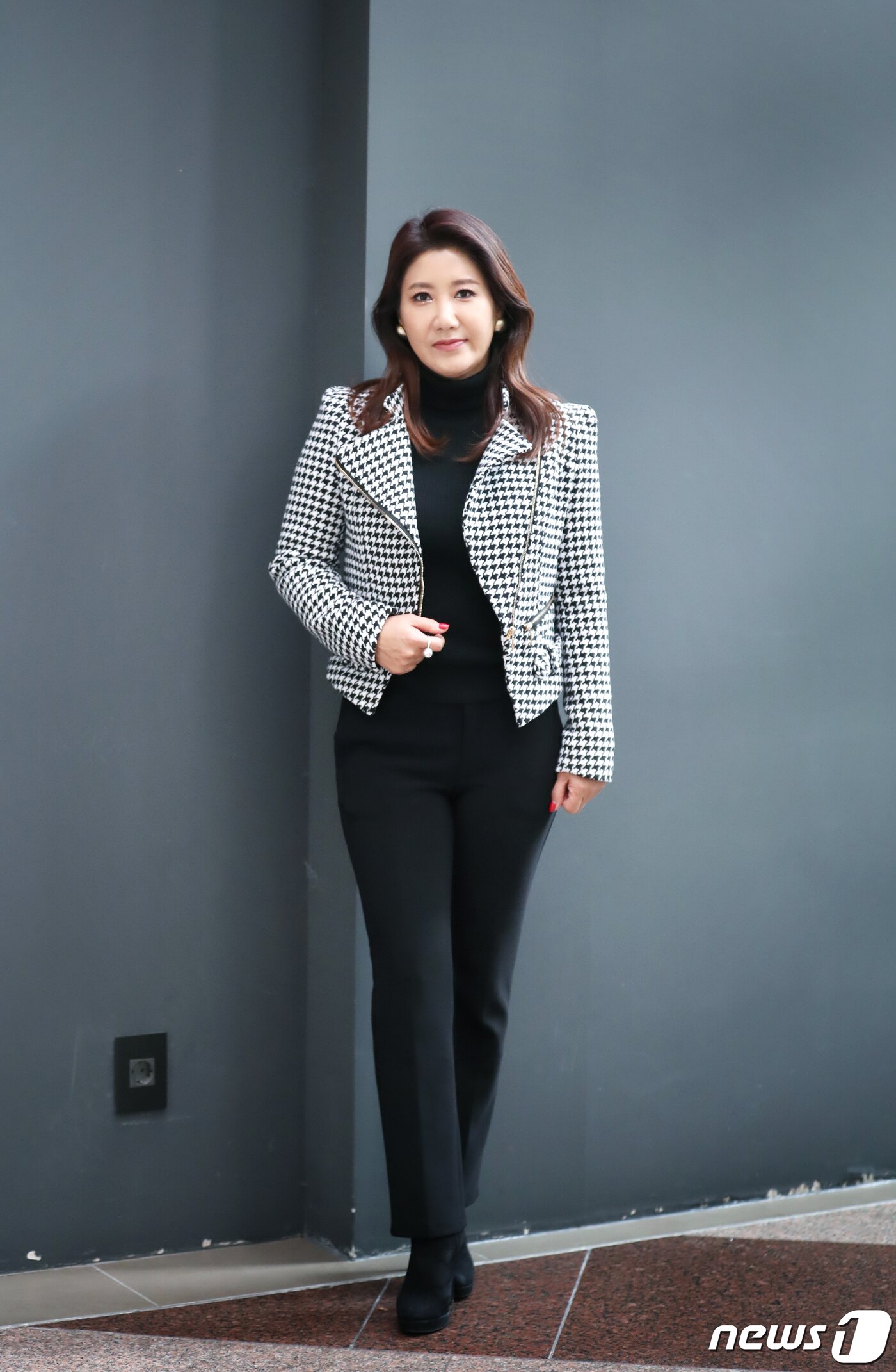 본문 이미지 - 가수 서지오/뉴스1 ⓒ News1 권현진 기자