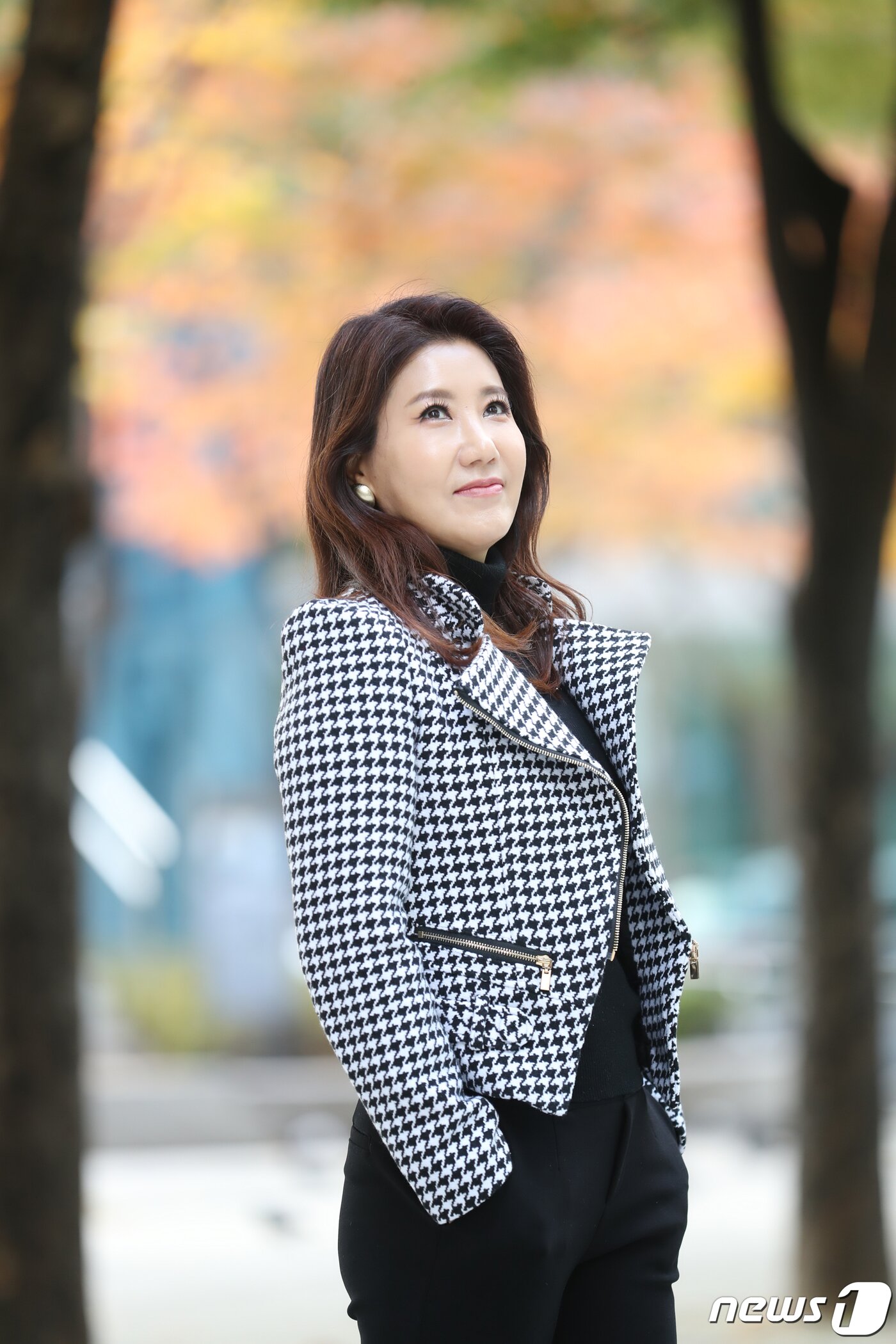 본문 이미지 - 가수 서지오/뉴스1 ⓒ News1 권현진 기자