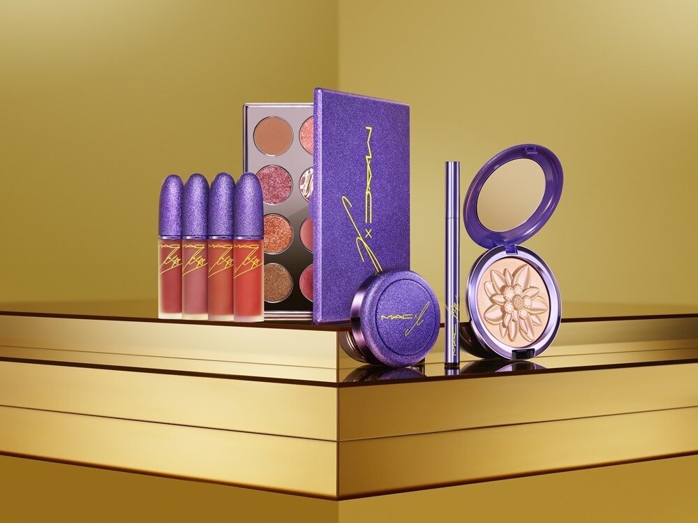 본문 이미지 - 맥 바이 엘 컬렉션 제품(롯데온 제공) ⓒ 뉴스1