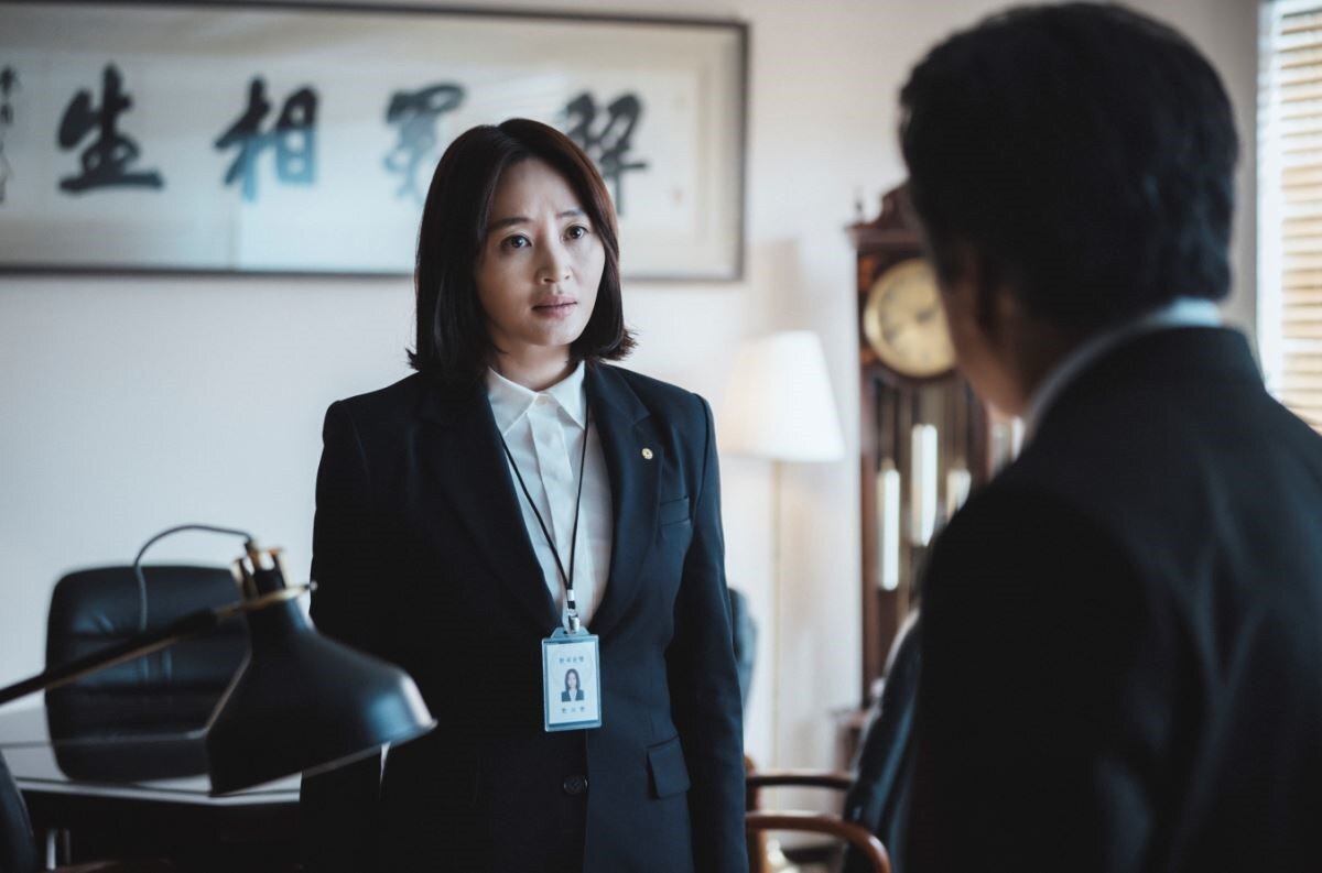 본문 이미지 - 영화 <국가부도의 날> 스틸컷. ⓒ 뉴스1