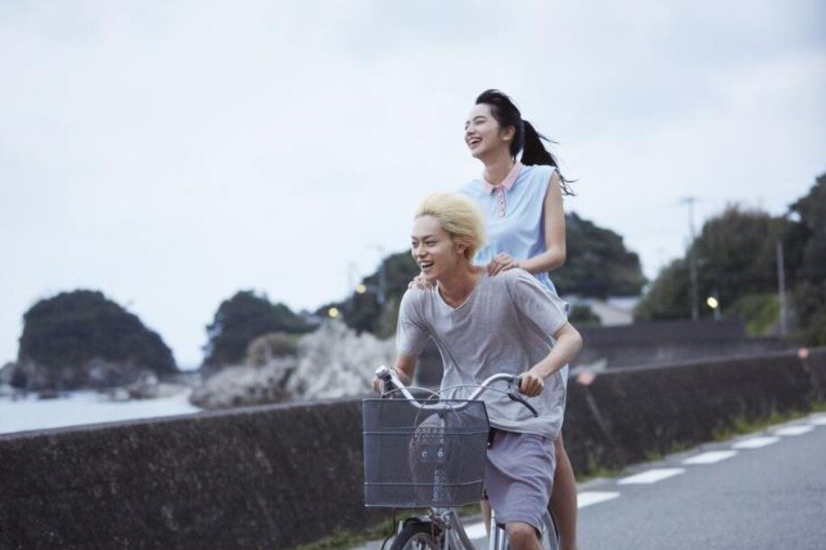 본문 이미지 - 영화 물에 빠진 나이프 스틸컷 ⓒ 뉴스1