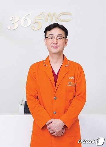 본문 이미지 - 소재용 365mc 영등포점 대표원장 (사진제공=365mc)ⓒ 뉴스1