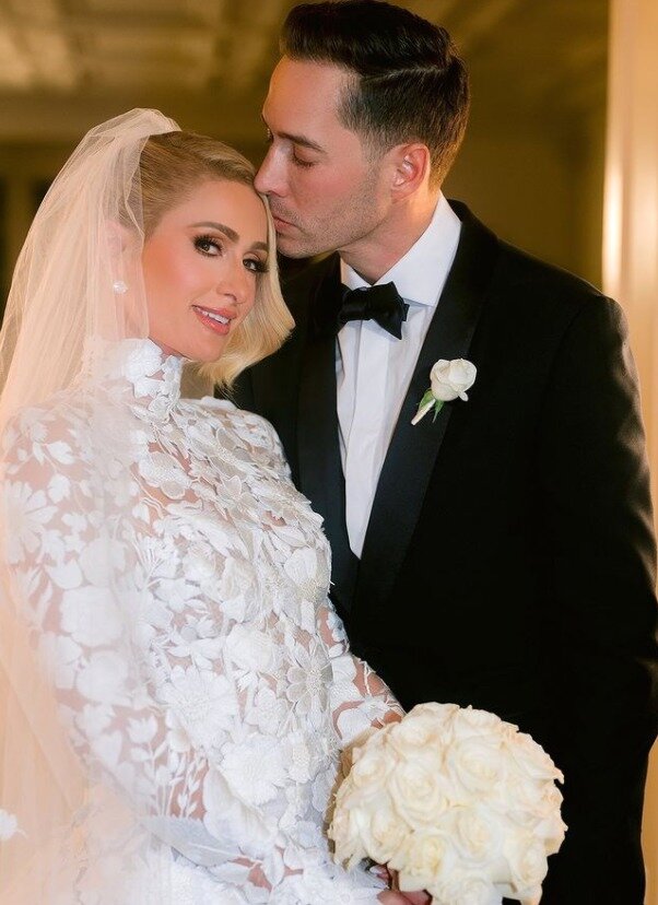 본문 이미지 - 패리스 힐튼 인스타그램 ⓒ 뉴스1