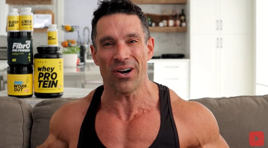 본문 이미지 - 그렉 듀셋/ 사진제공=그렉 듀셋 유튜브 영상 갈무리 ⓒ 뉴스1