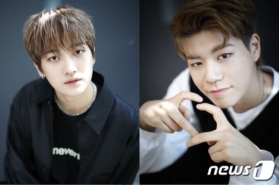 본문 이미지 - 싸이퍼 원(왼쪽), 도환 ⓒ 뉴스1