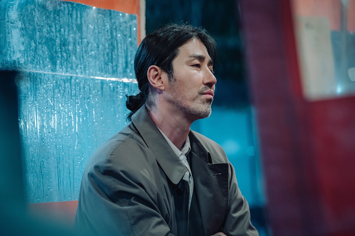 본문 이미지 - 어느날 차승원/쿠팡플레이 ⓒ 뉴스1