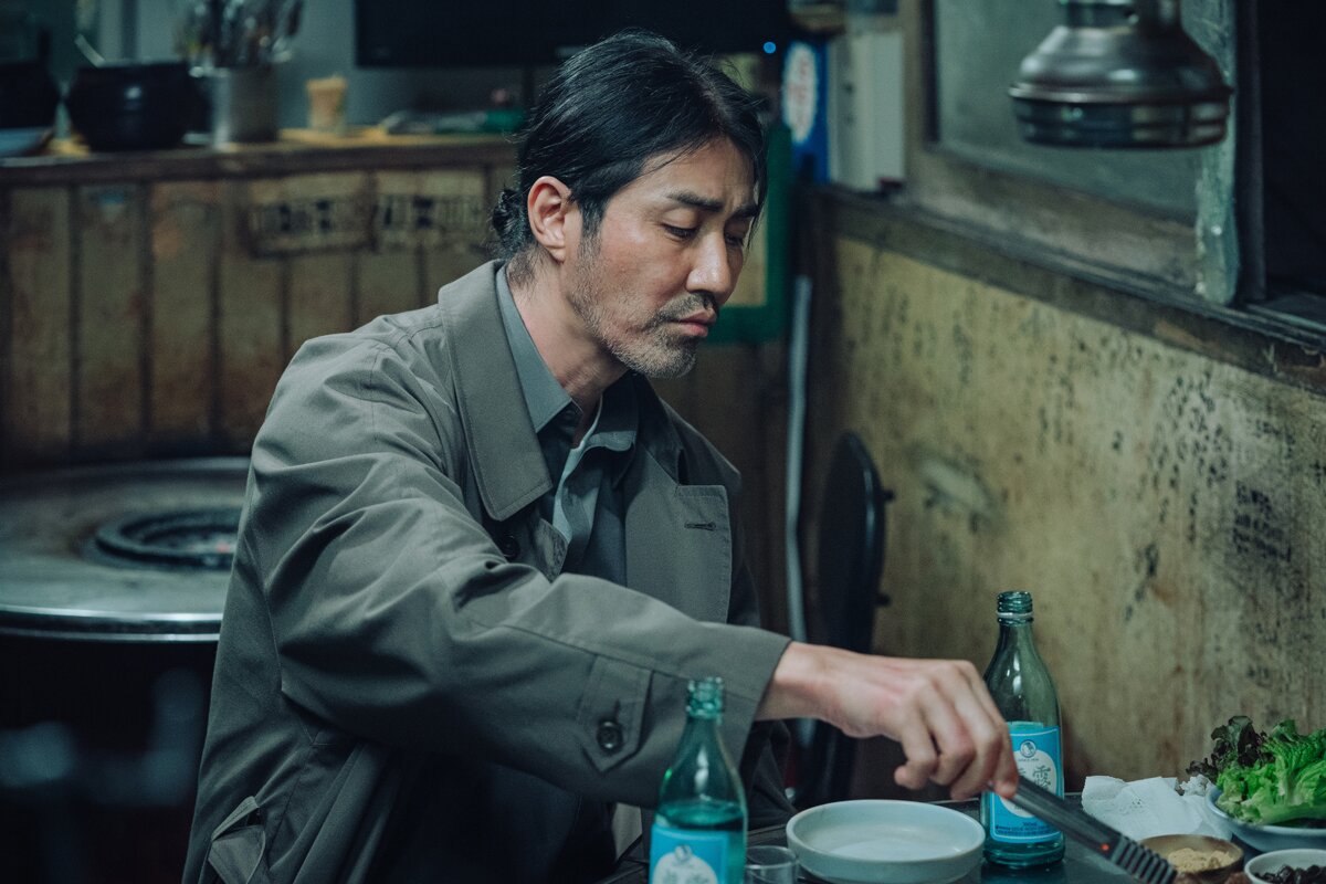 본문 이미지 - 어느날 차승원/쿠팡플레이 ⓒ 뉴스1