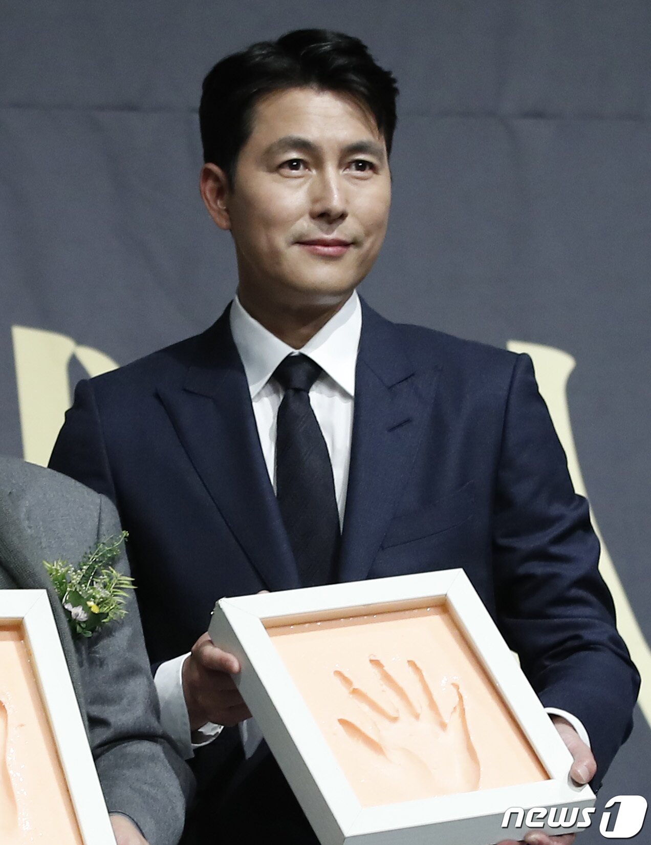 본문 이미지 - 배우 정우성/뉴스1 ⓒ News1 DB