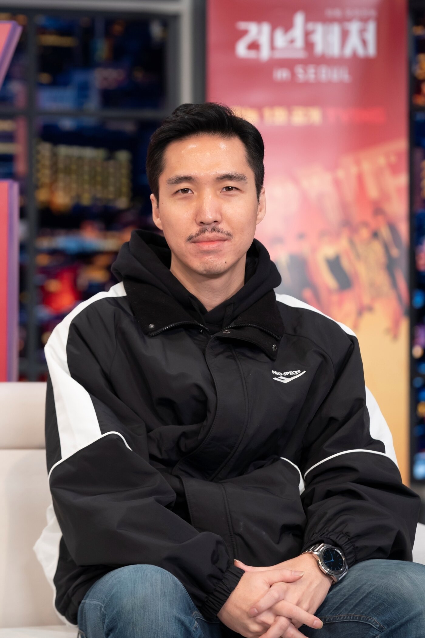 본문 이미지 - 정민석 PD /사진제공=티빙 ⓒ 뉴스1