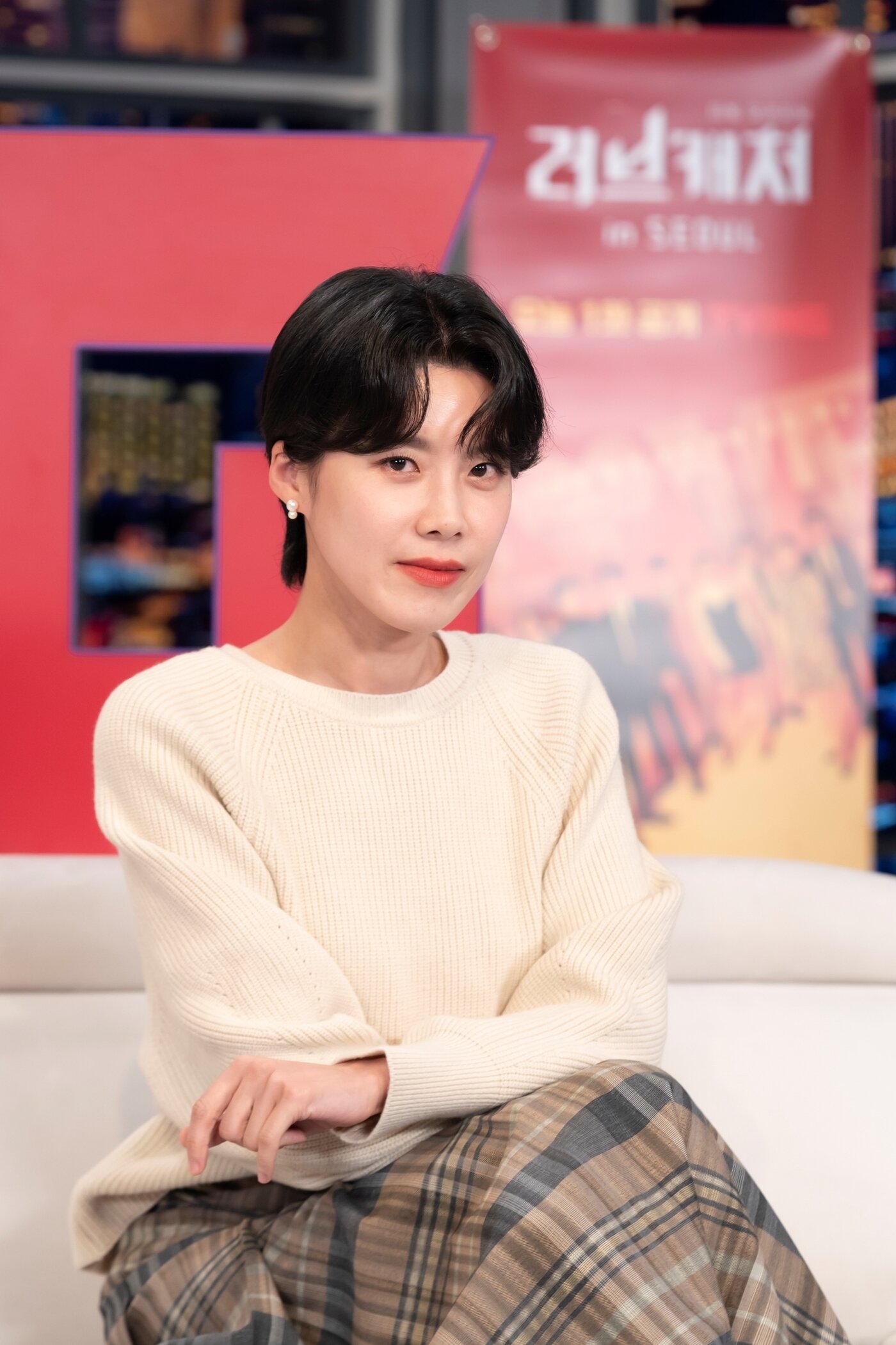 본문 이미지 - 방송인 장도연/ 사진제공=티빙 ⓒ 뉴스1