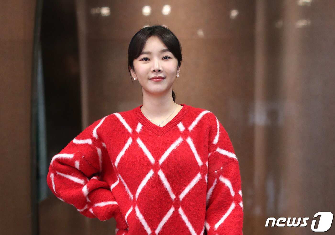 본문 이미지 - 가수 겸 배우 배슬기 / 뉴스1 ⓒ News1 이성철 기자