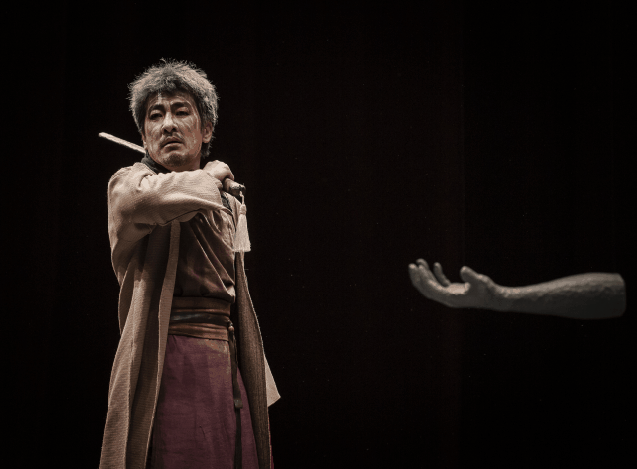 본문 이미지 - 국립극단 연극 OTT 플랫폼 '온라인 극장'ⓒ 뉴스1