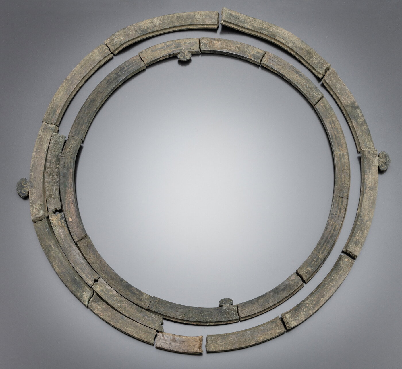 본문 이미지 - 일성정시의. 문화재청 제공