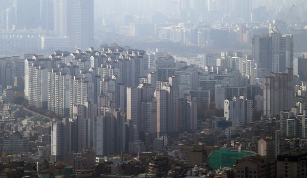 엘스도 '대수선' 추진…재건축 막힌 구축에 '신개념 리모델링' 부상