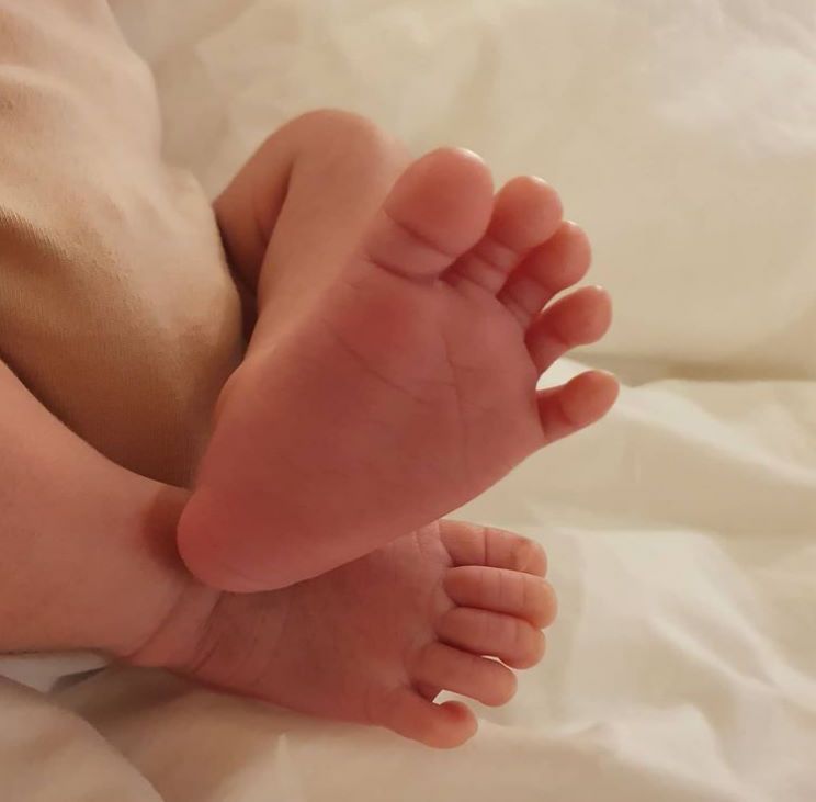 본문 이미지 - 쇼리 인스타그램 캡처 ⓒ 뉴스1