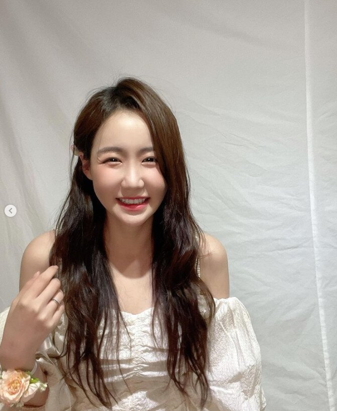 본문 이미지 - 이예림 인스타그램 ⓒ 뉴스1