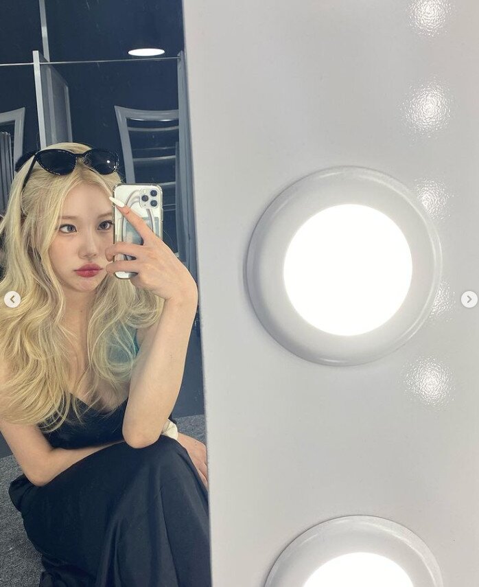 본문 이미지 - 모모랜드 주이 인스타그램 ⓒ 뉴스1