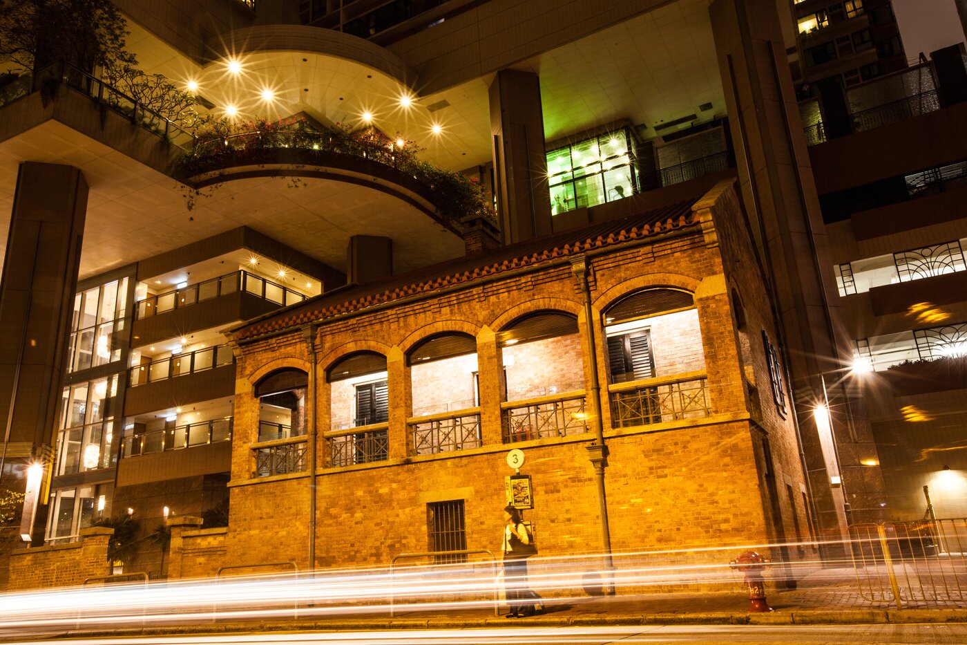 본문 이미지 - 레드브릭 빌딩