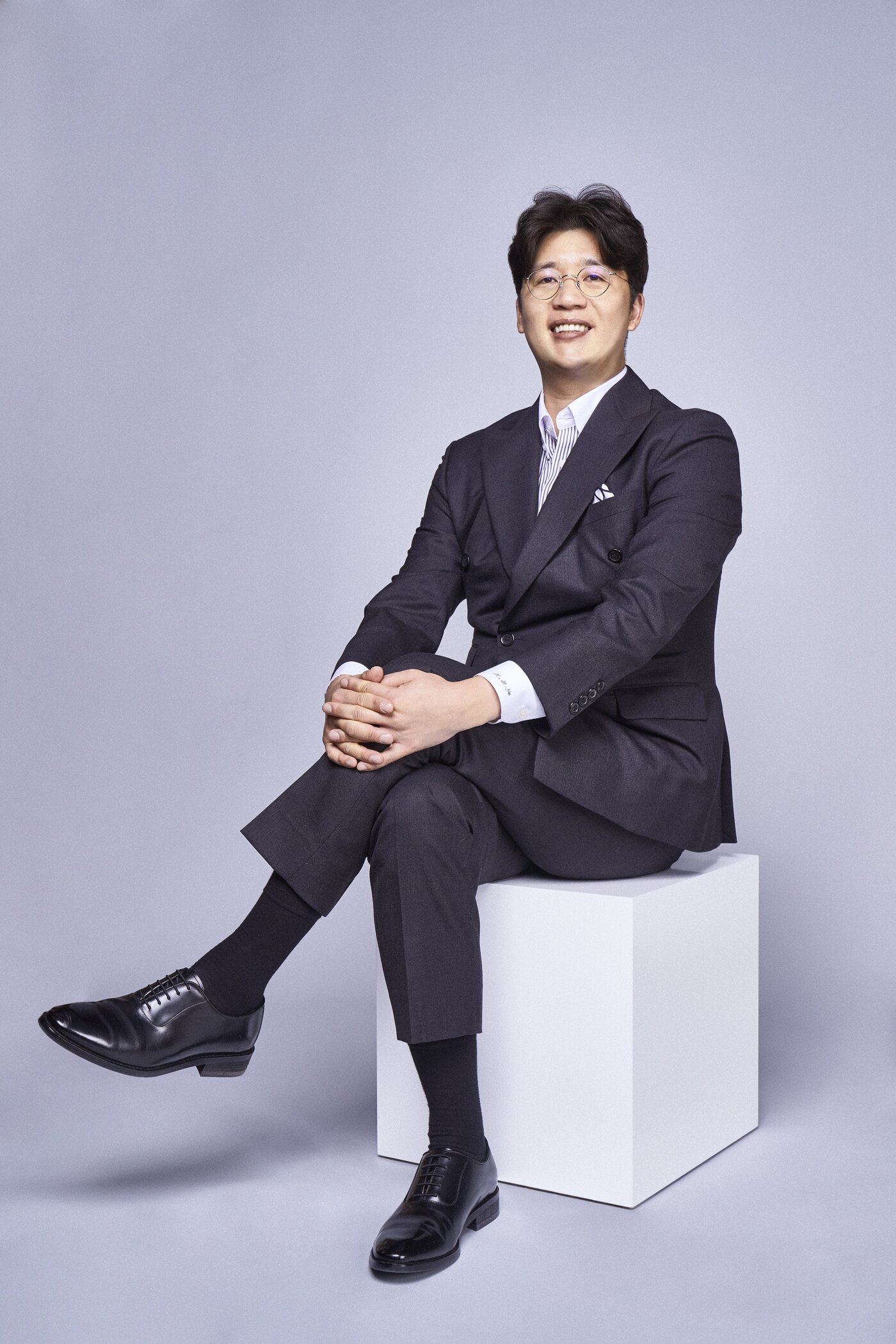 본문 이미지 - 고민석 PD/ 사진제공=넷플릭스 ⓒ 뉴스1