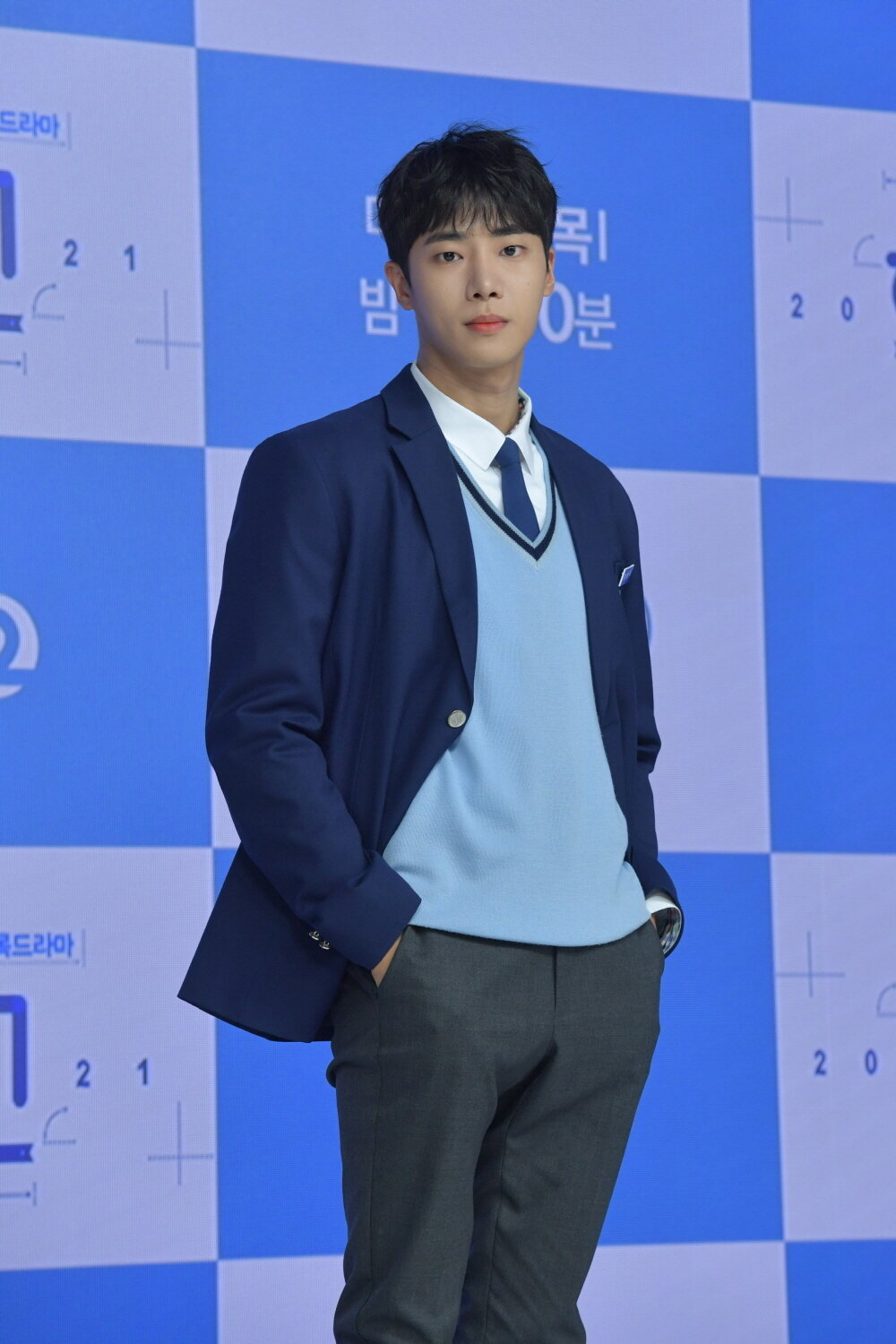 본문 이미지 - 배우 추영우 / KBS 학교2021 제공 ⓒ 뉴스1