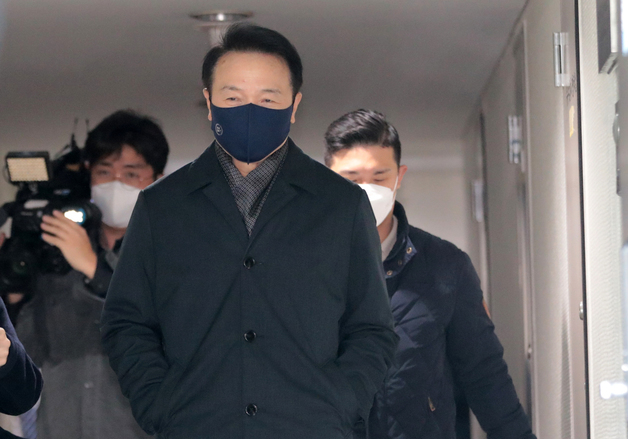 檢, '국정원 노조 와해 위증' 임태희 벌금 300만원 약식기소