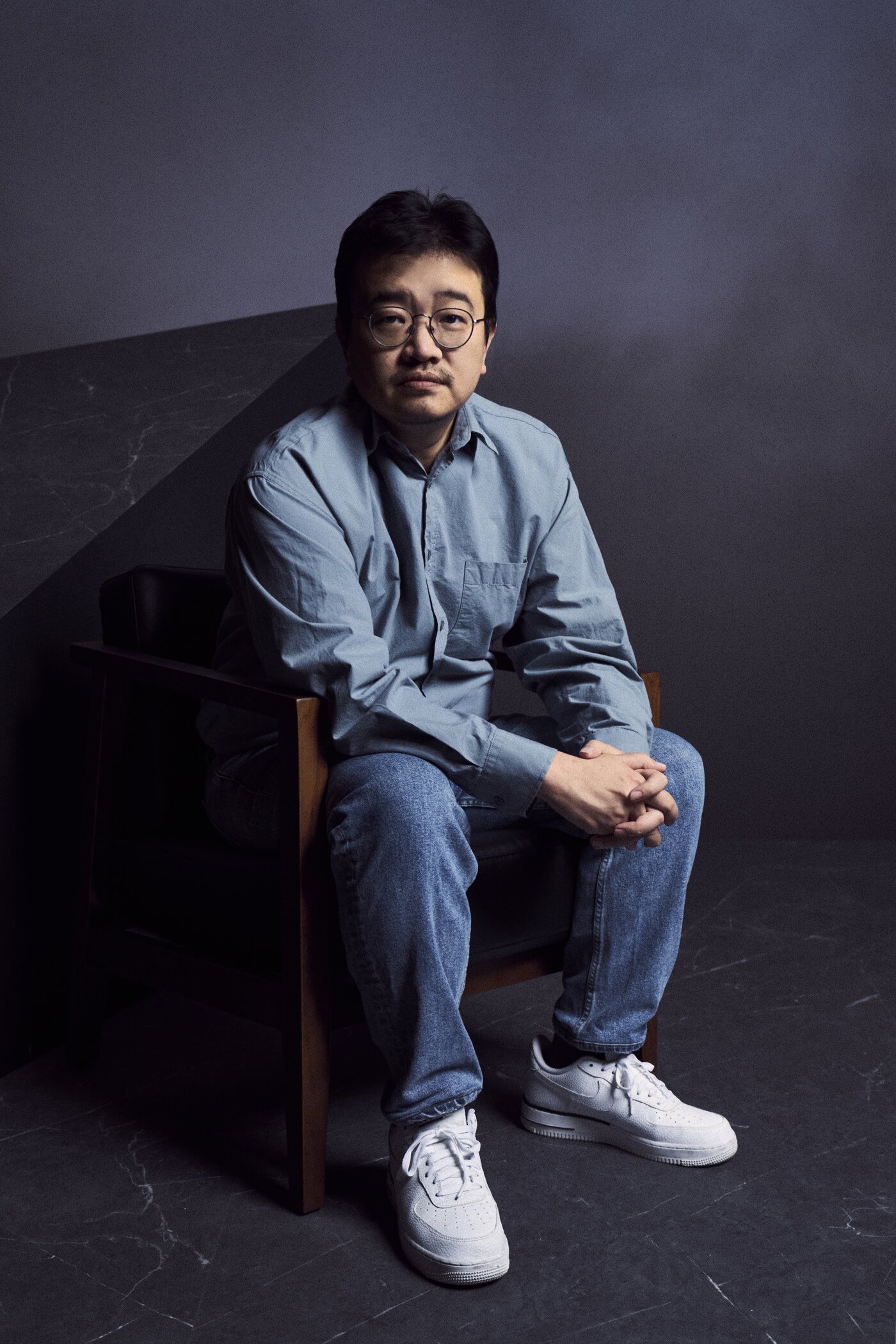 본문 이미지 - 연상호 감독/ 사진제공=넷플릭스 ⓒ 뉴스1