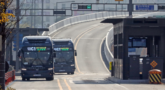 AI와 수소로 재편되는 광역교통…정부, 10년 R&D 로드맵 착수