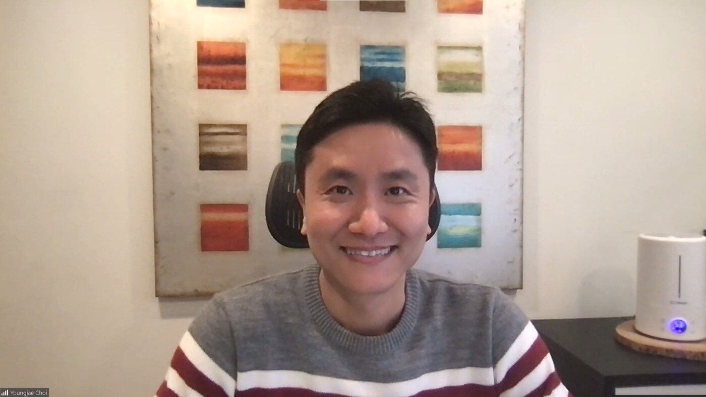 본문 이미지 - 최영재 애니메이터/월트디즈니컴퍼니코리아 제공 ⓒ 뉴스1