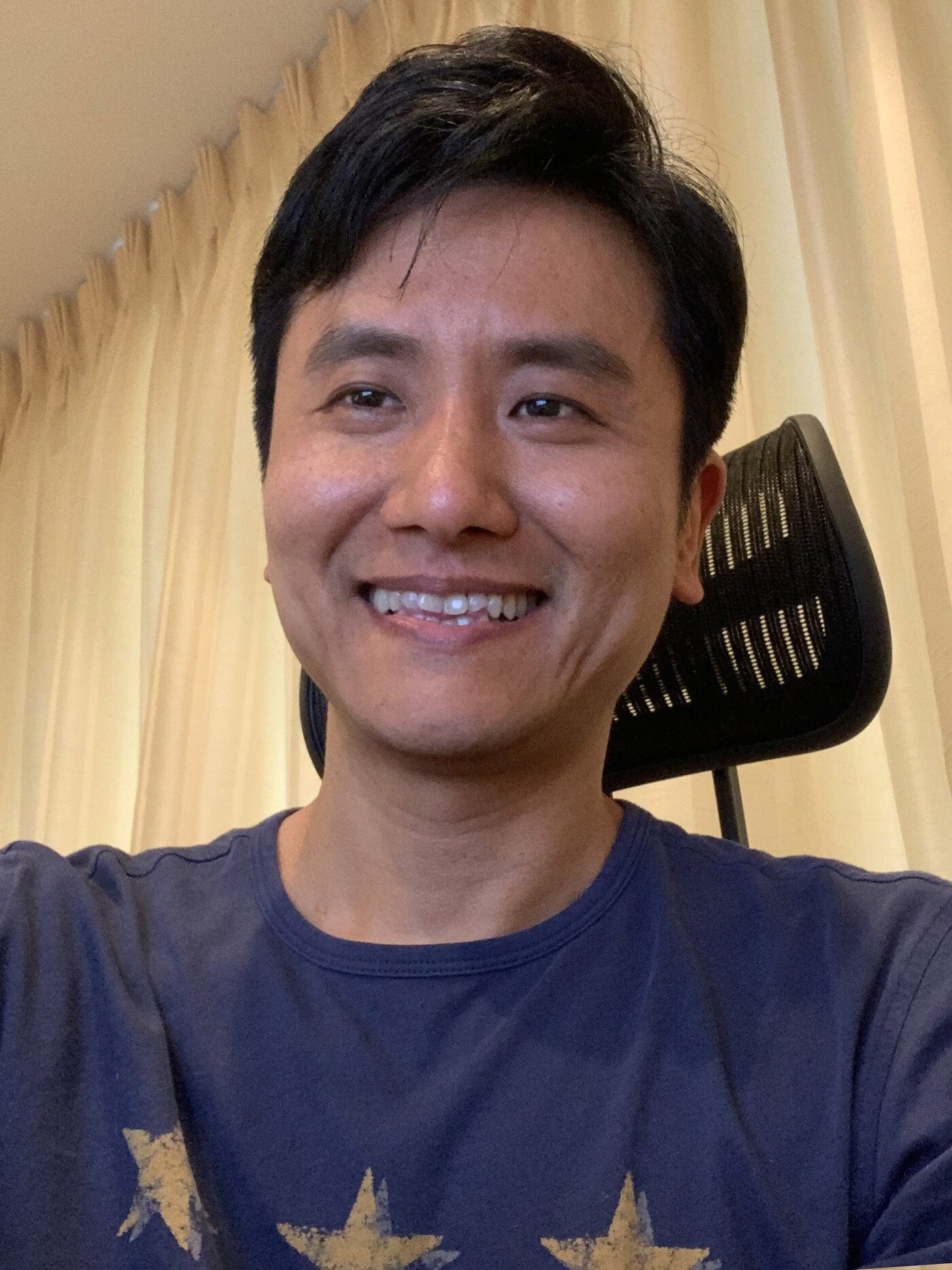 본문 이미지 - 최영재 디즈니 애니메이터/월트디즈니컴퍼티코리아 제공 ⓒ 뉴스1