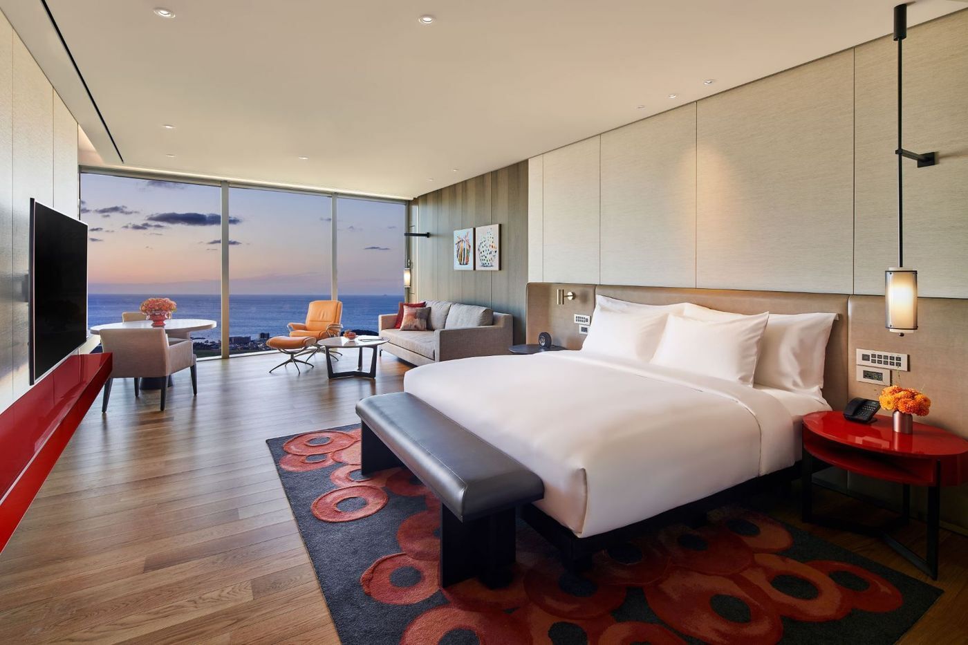 본문 이미지 - 그랜드 하얏트 제주