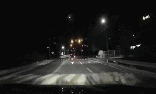 본문 이미지 - (유튜브 채널 '한문철 TV' 갈무리) ⓒ 뉴스1