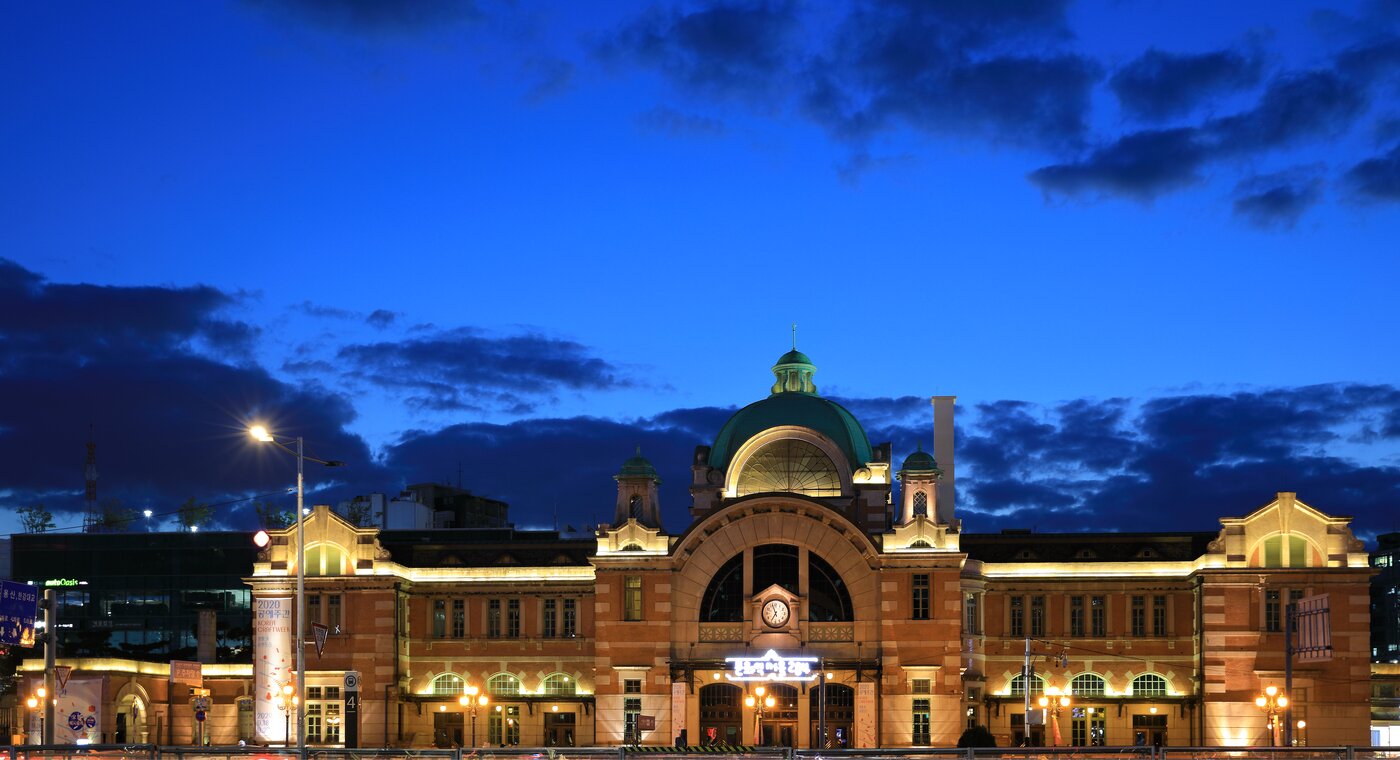 본문 이미지 - 서울문화역 284. ⓒ 뉴스1