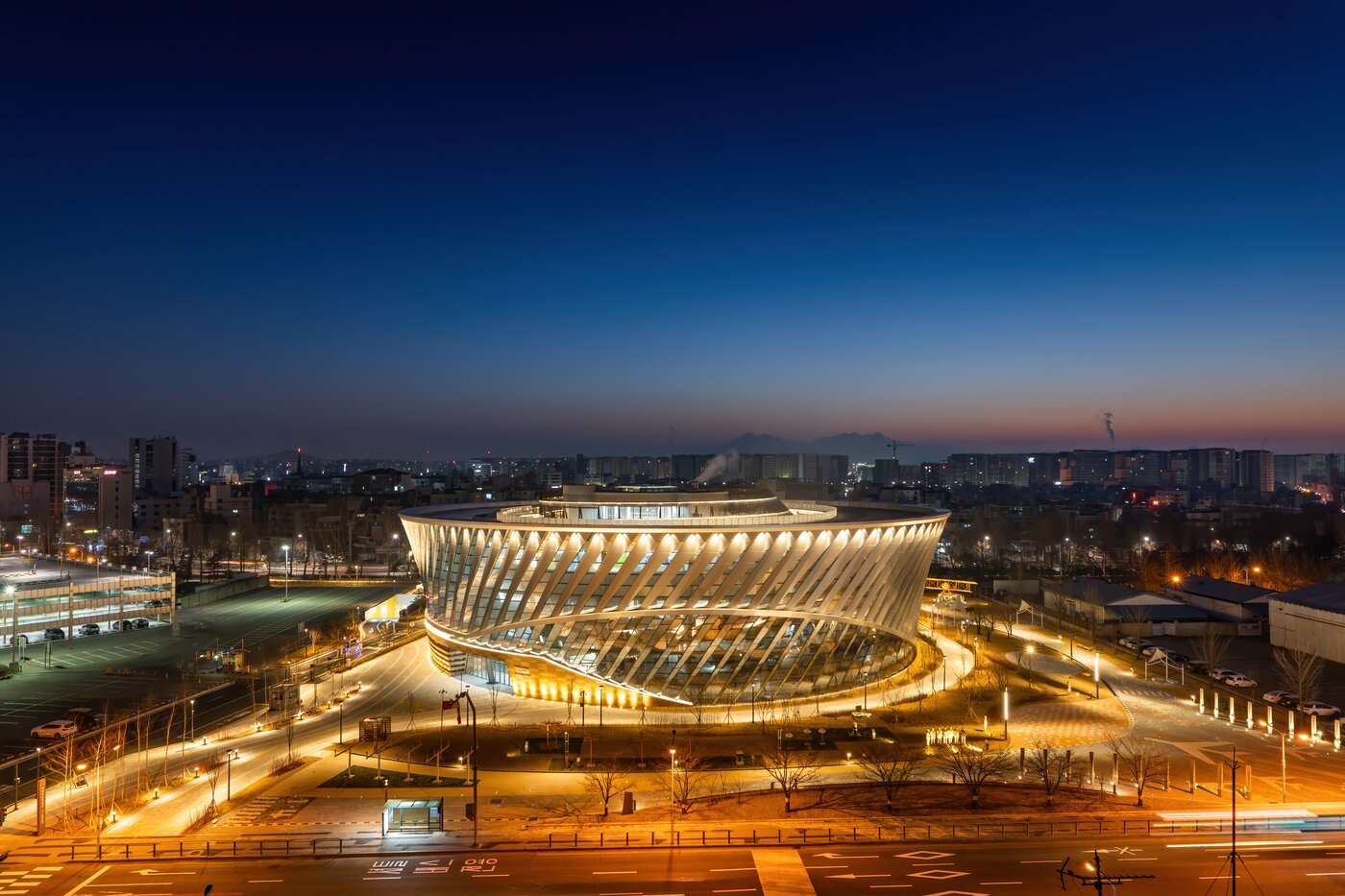 본문 이미지 - 국립항공박물관. ⓒ 뉴스1