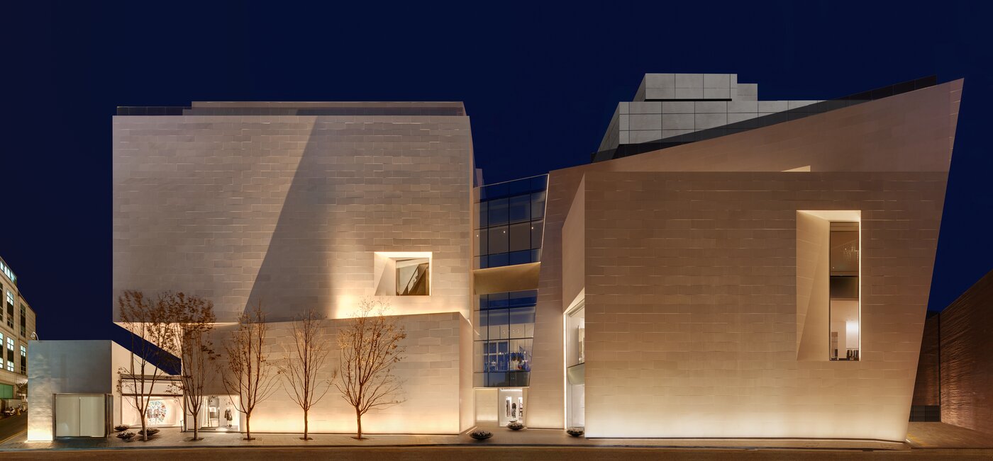 본문 이미지 - 청담동 분더샵. ⓒ 뉴스1