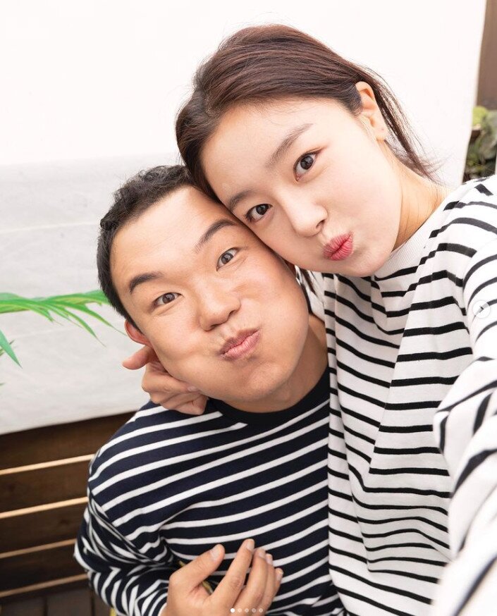 본문 이미지 - 영화 '강릉', 한선화 인스타그램 ⓒ 뉴스1