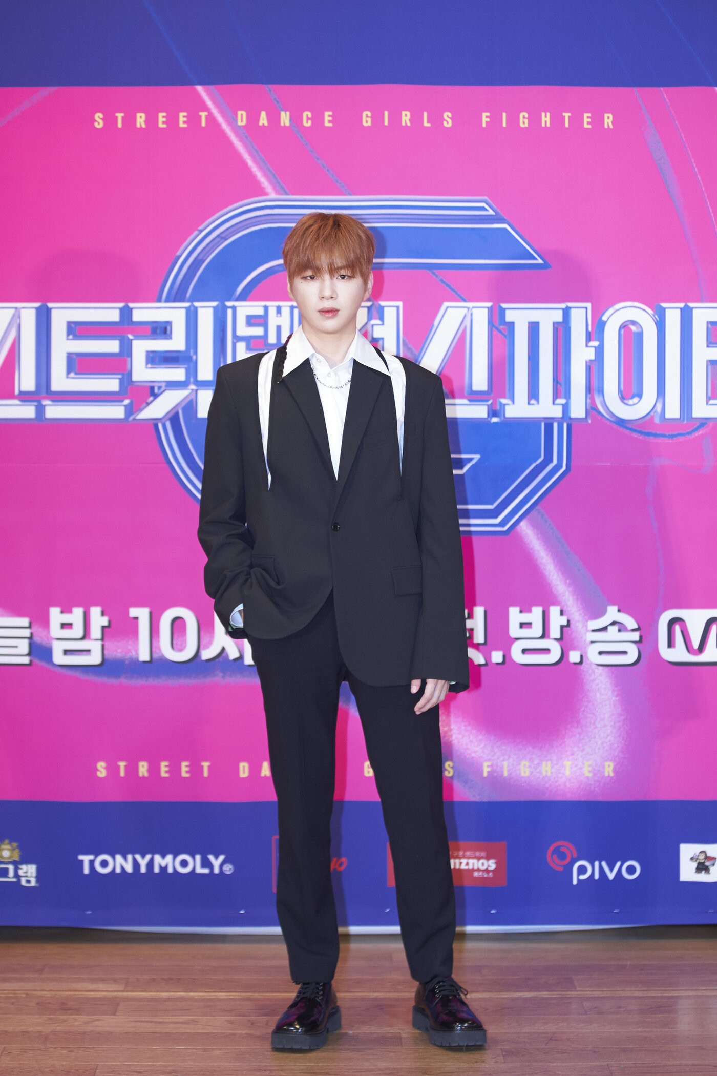 본문 이미지 - mnet 스걸파 제공 ⓒ 뉴스1