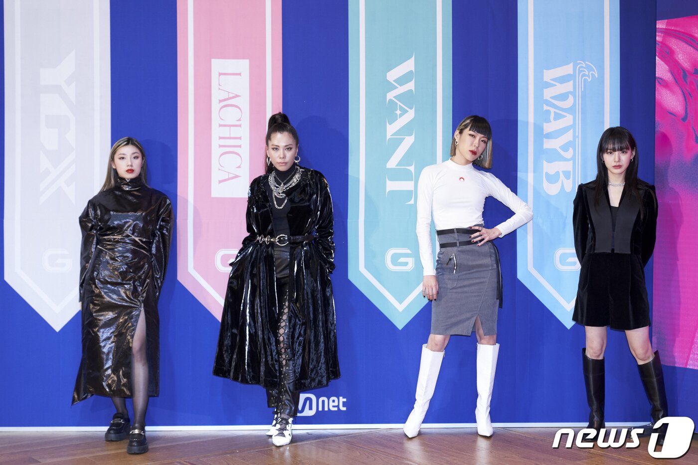 본문 이미지 - mnet 스걸파ⓒ 뉴스1