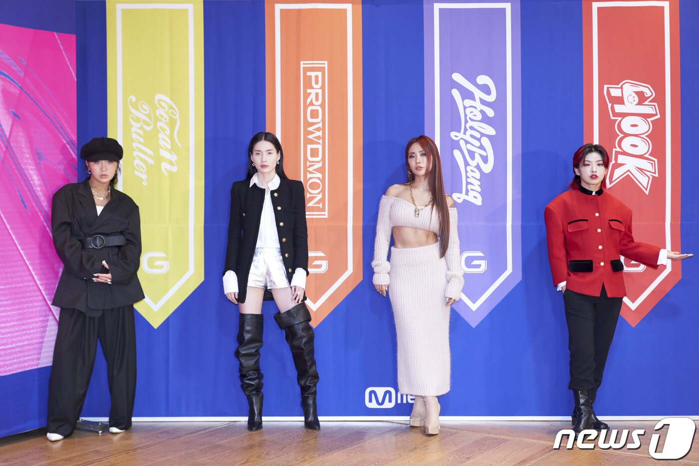 본문 이미지 - mnet 스걸파ⓒ 뉴스1