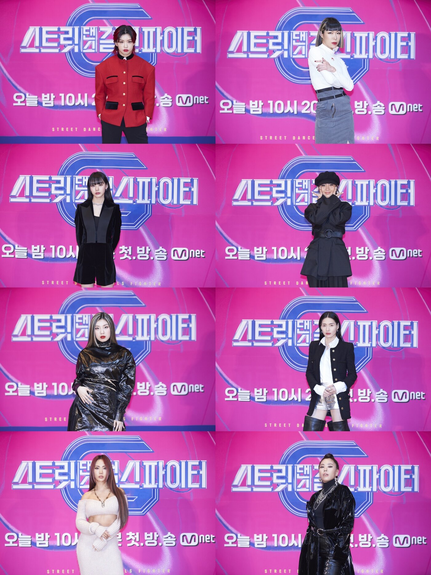 본문 이미지 - Mnet 스걸파ⓒ 뉴스1