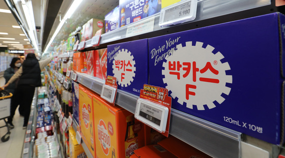 동아쏘시오홀딩스, 3분기 매출 4310억…전년比 12.7% 증가