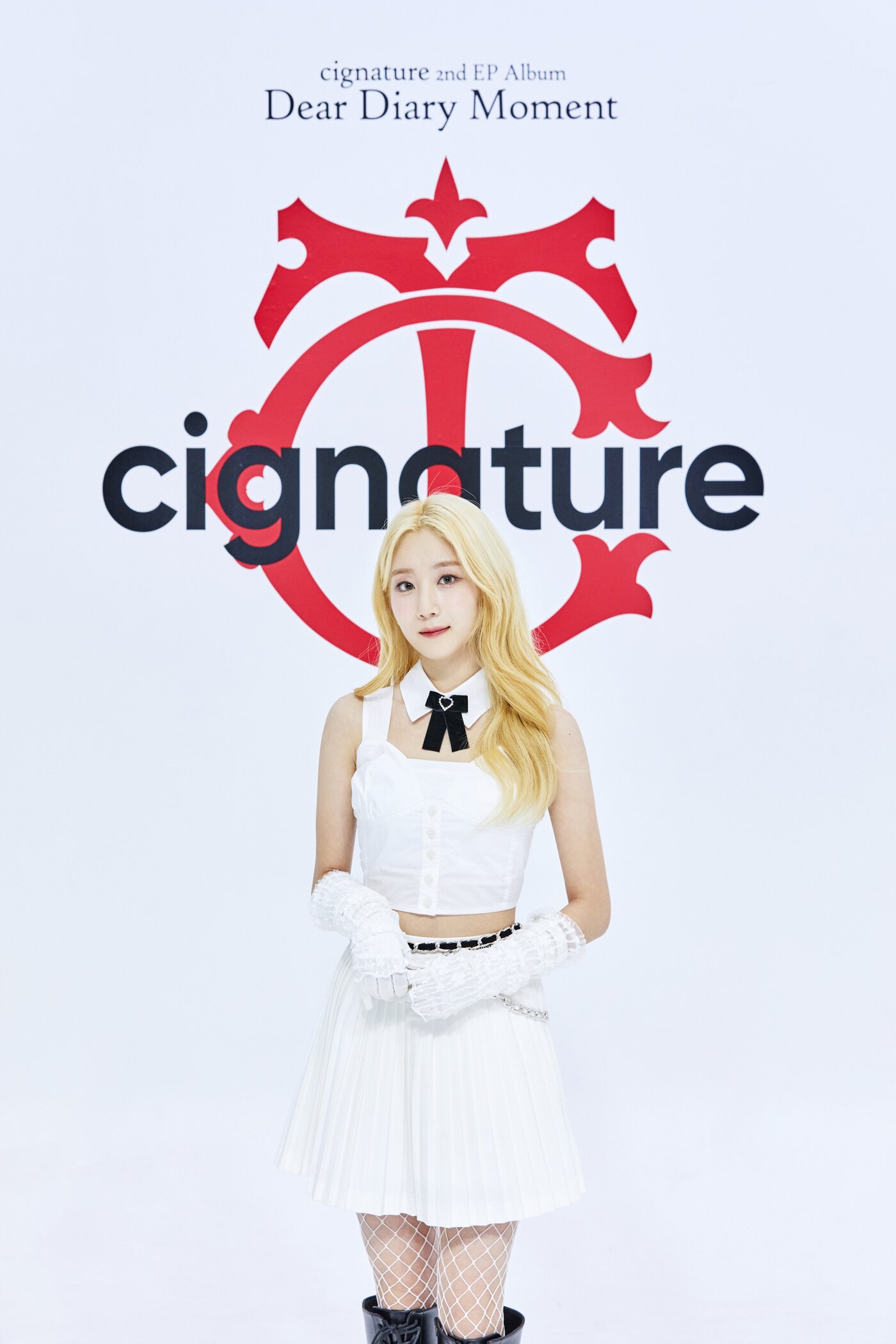 본문 이미지 - 시그니처 도희/J9엔터테인먼트 ⓒ 뉴스1