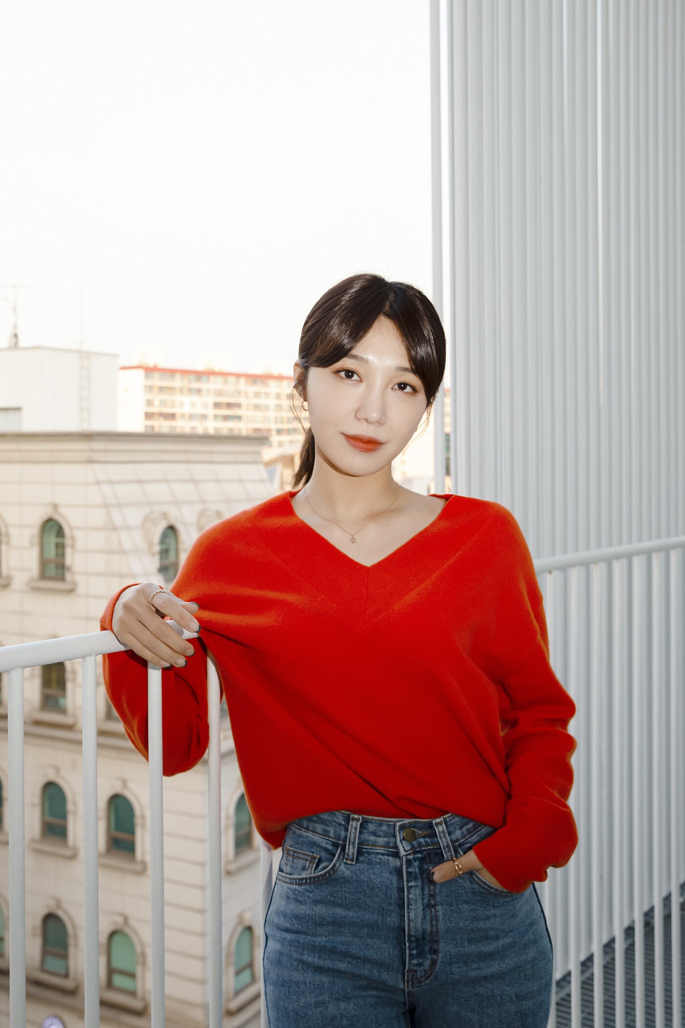 본문 이미지 - 에이핑크 멤버 겸 배우 정은지 / 사진제공=IST엔터테인먼트 ⓒ 뉴스1