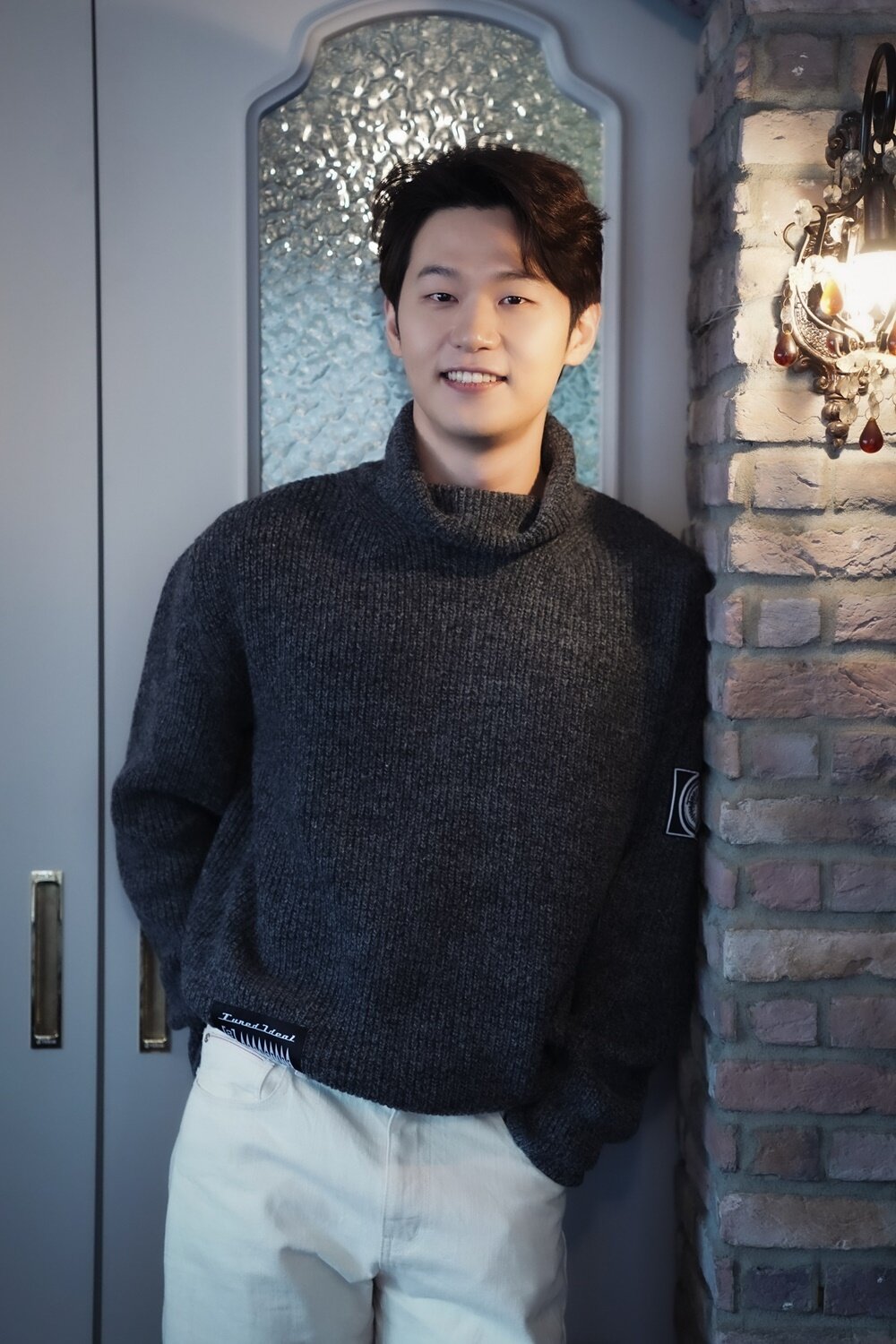 본문 이미지 - 배우 이학주 ⓒ 뉴스1