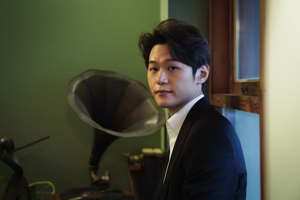 본문 이미지 - 배우 이학주 ⓒ 뉴스1