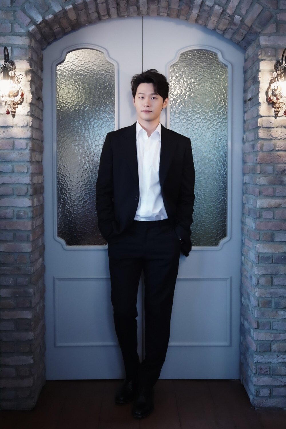 본문 이미지 - 배우 이학주 ⓒ 뉴스1