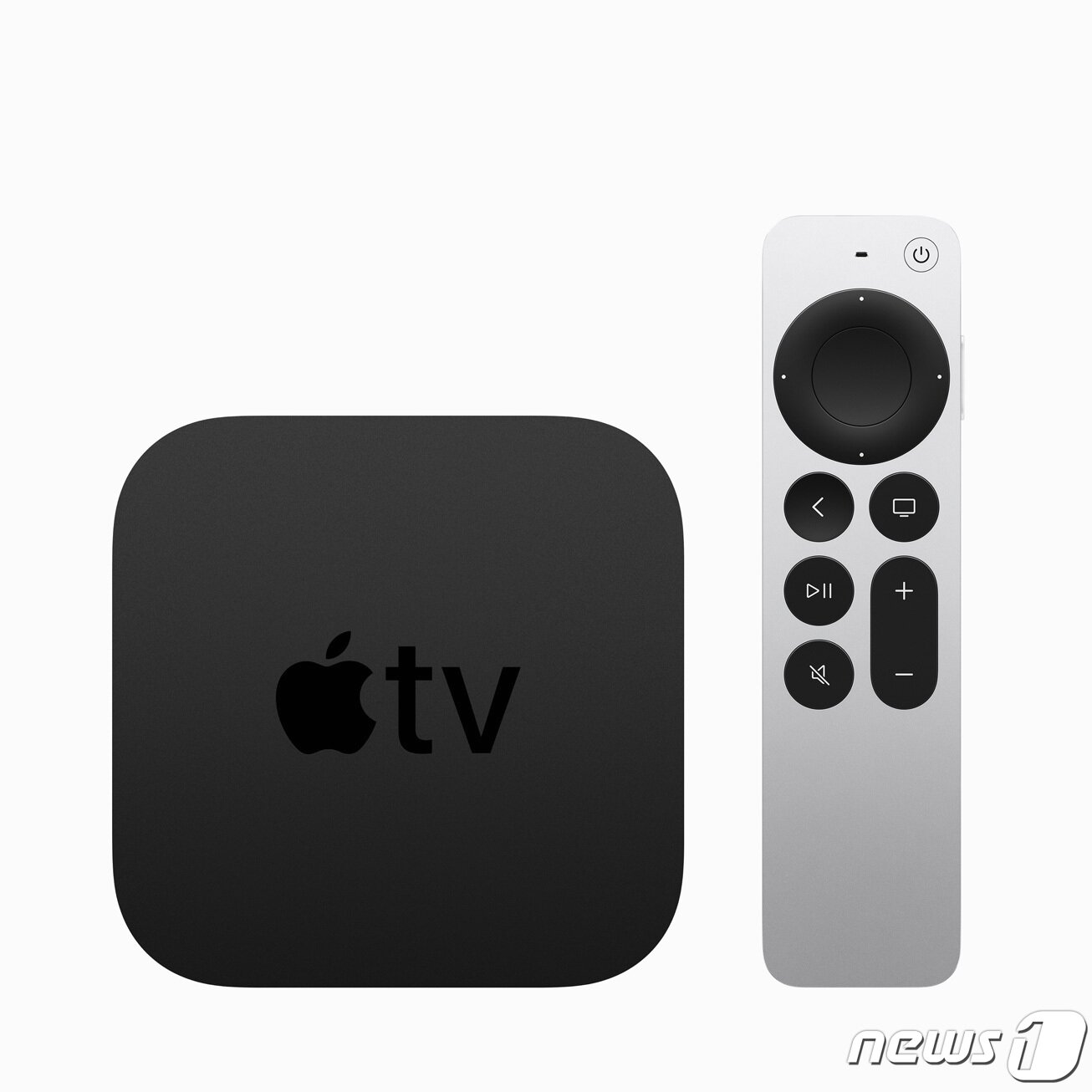 본문 이미지 - 애플의 전용 셋톱박스 &#39;애플TV 4K&#39; 가격은 23만9000원이다.&#40;애플 제공&#41; ⓒ 뉴스1
