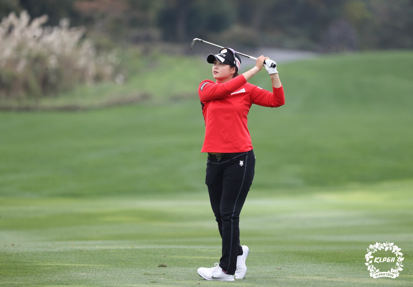 본문 이미지 - 최혜진. (KLPGA 제공) 2021.11.5/뉴스1